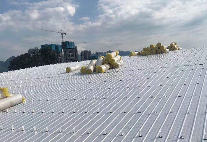朔州 网架施工